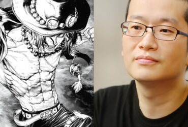 Dr. Stone Artist Boichi To Start New Manga