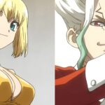 Dr. Stone Science Future Part 1 Episode Count Revealed