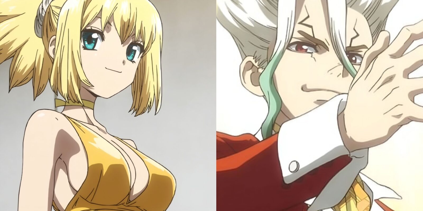 Dr. Stone Science Future Part 1 Episode Count Revealed