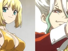 Dr. Stone Science Future Part 1 Episode Count Revealed