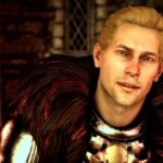 Dragon Age Actor Previously Threatened Ex With 'Revenge Porn'