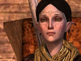 Dragon Age Fans Think The Veilguard Invalidates Merrill's Story