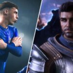 Dragon Age: The Veilguard didn't do as well as EA hoped, but EA Sports FC 25's struggles to score big financial numbers were an even bigger factor in it revising expectations