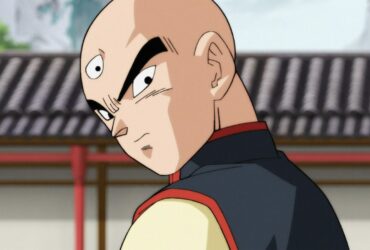 Dragon Ball DAIMA Hints at the Origin of Tien's Third Eye