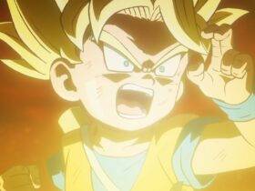 Dragon Ball DAIMA Reveals Dabura's Rise as Gomah Seeks Power