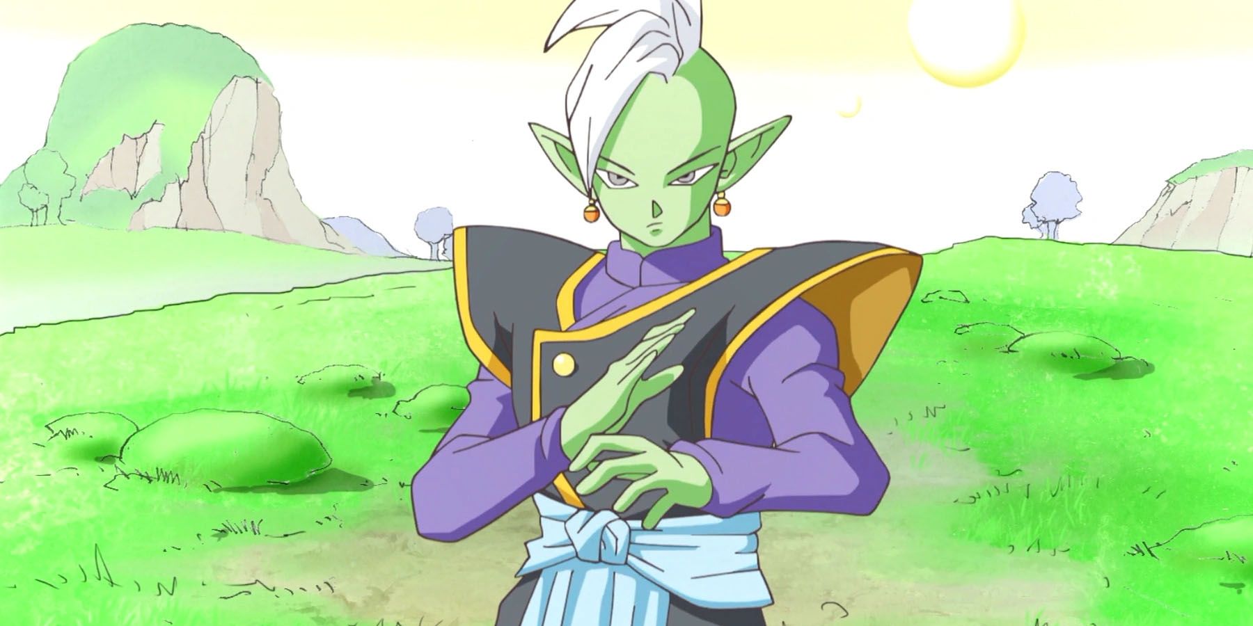 Zamasu