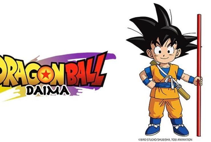 Dragon Ball Daima Is What The Franchise Needed And Deserved