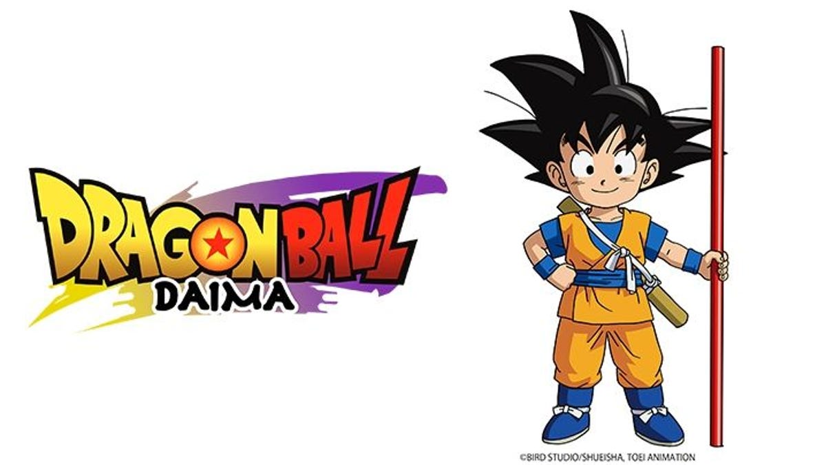 Dragon Ball Daima Is What The Franchise Needed And Deserved