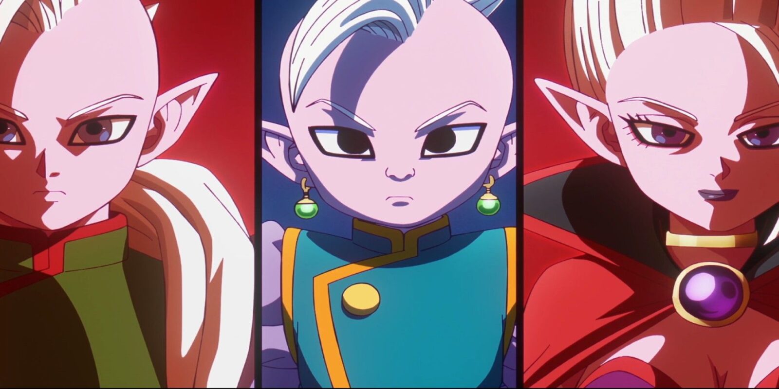 Dragon Ball Daima: Supreme Kai's Origins, Explained