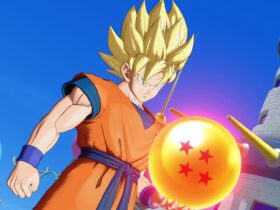 Dragon Ball Executive Producer Hints At New Game And Movie Reveals This Year