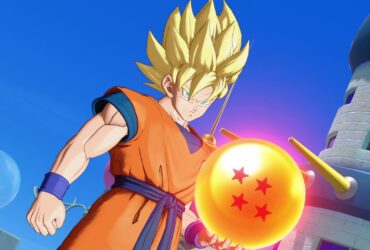 Dragon Ball Executive Producer Hints At New Game And Movie Reveals This Year