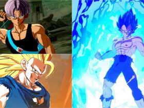 Dragon Ball Sparking Zero: Best Alternate Outfits