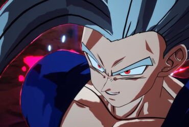 Dragon Ball: Sparking! Zero looks to be giving fans exactly what it wants in its first DLC pack: characters that will inevitably end up being way too OP