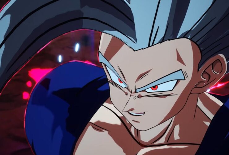 Dragon Ball: Sparking! Zero looks to be giving fans exactly what it wants in its first DLC pack: characters that will inevitably end up being way too OP