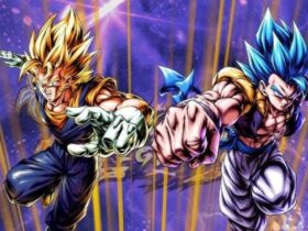 Dragon Ball: The Ultimate Fusion, Explained