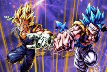 Dragon Ball: The Ultimate Fusion, Explained