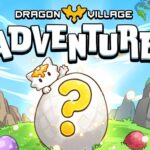 Dragon Village Adventure Available Cover