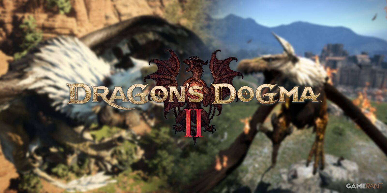 Dragon's Dogma 2 Is Missing One Important Feature From the Original