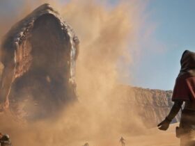 Dune: Awakening Is More Intense And Spectacular Than Most Survival Games