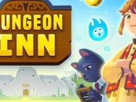 Dungeon Inn Early Access Review - Gamer Social Club