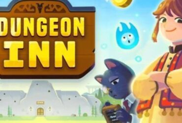 Dungeon Inn Early Access Review - Gamer Social Club