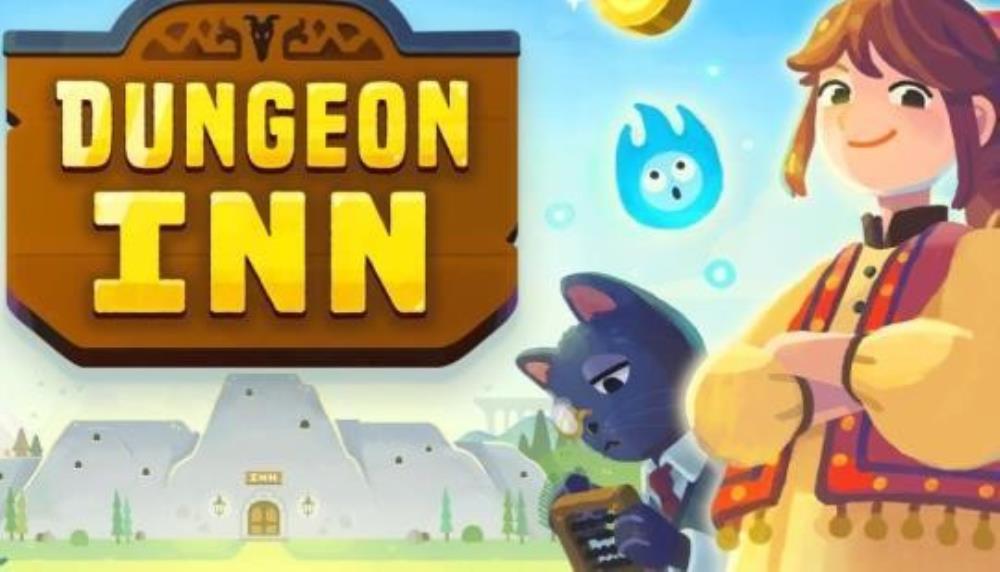 Dungeon Inn Early Access Review - Gamer Social Club