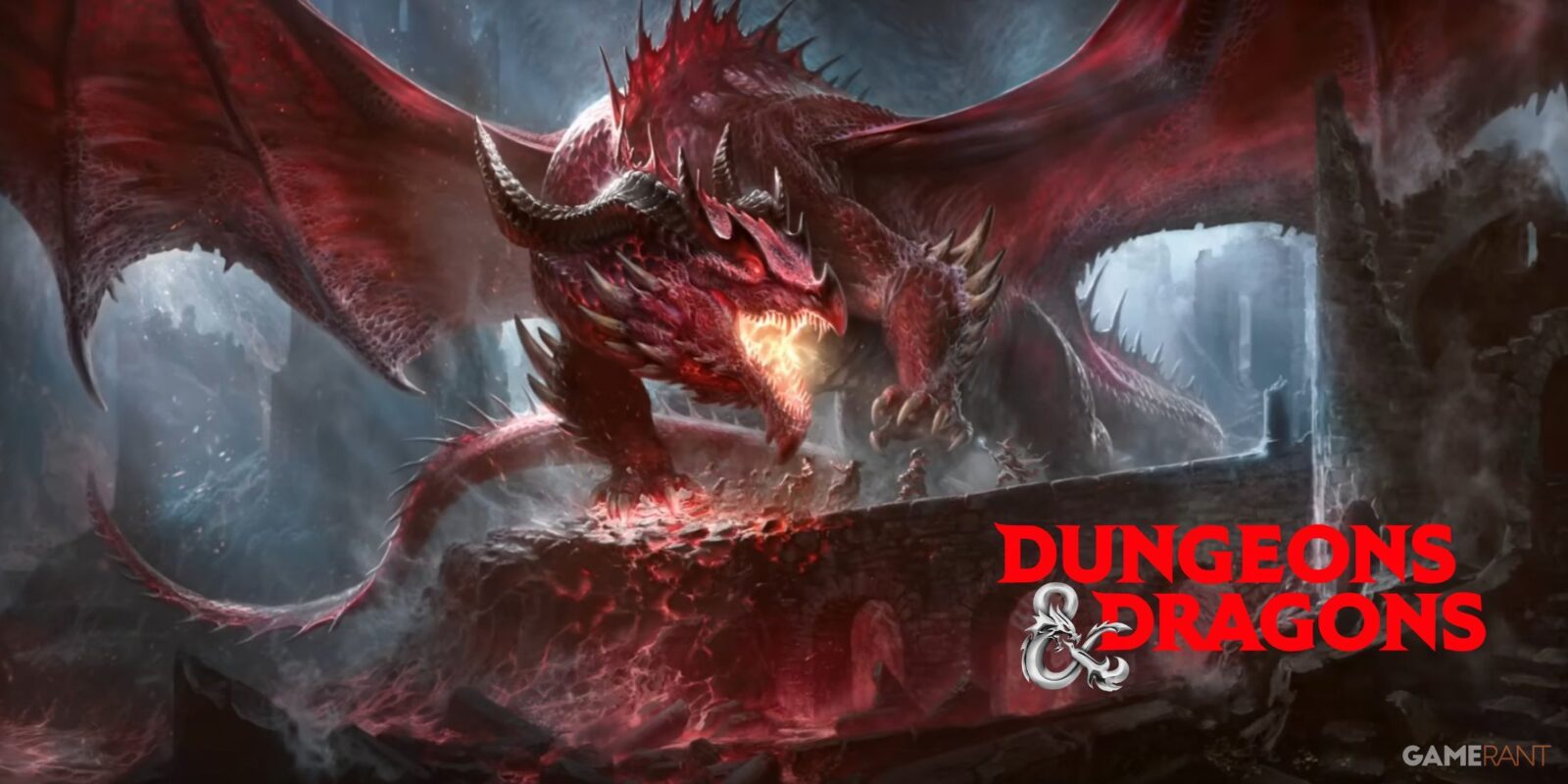 Dungeons and Dragons' 2025 Dragon Sourcebook Warrants Another Obvious Book