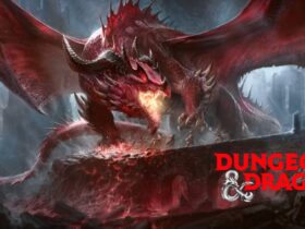 Dungeons and Dragons' 2025 Dragon Sourcebook Warrants Another Obvious Book