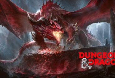 Dungeons and Dragons' 2025 Dragon Sourcebook Warrants Another Obvious Book