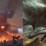 Dungeons and Dragons’ 2025 Monster Manual Can Break a Big Tradition