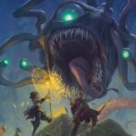 Dungeons and Dragons Reveals What's New In the 2024 Monster Manual