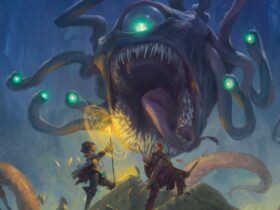 Dungeons and Dragons Reveals What's New In the 2024 Monster Manual