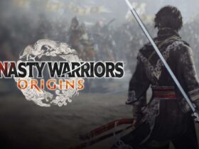 Dynasty Warriors Origins Best Settings Guide For PC