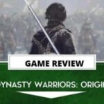 Dynasty Warriors: Origins (PC) Review  Welcome Back Destiny Mode | The Outerhaven