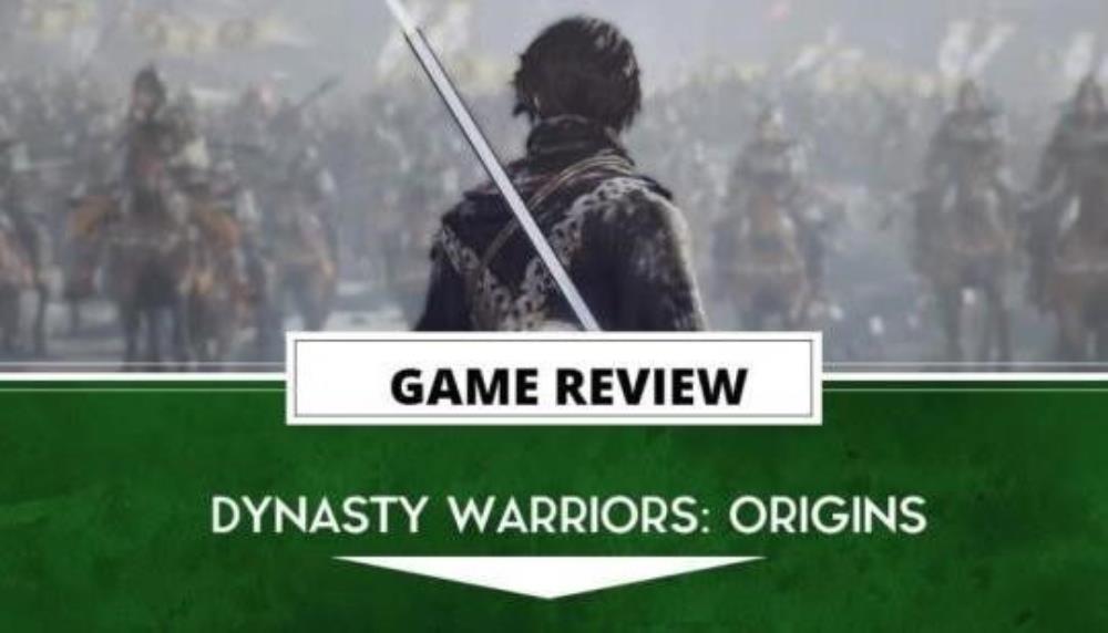 Dynasty Warriors: Origins (PC) Review  Welcome Back Destiny Mode | The Outerhaven