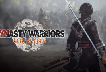 Dynasty Warriors Origins Review - A Comeback for Musou | Infinite Start