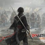 Dynasty Warriors: Origins Review - A New Take on the Musou Classic - MonsterVine