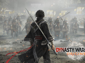 Dynasty Warriors: Origins Review - A New Take on the Musou Classic - MonsterVine