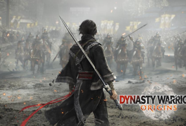 Dynasty Warriors: Origins Review - A New Take on the Musou Classic - MonsterVine