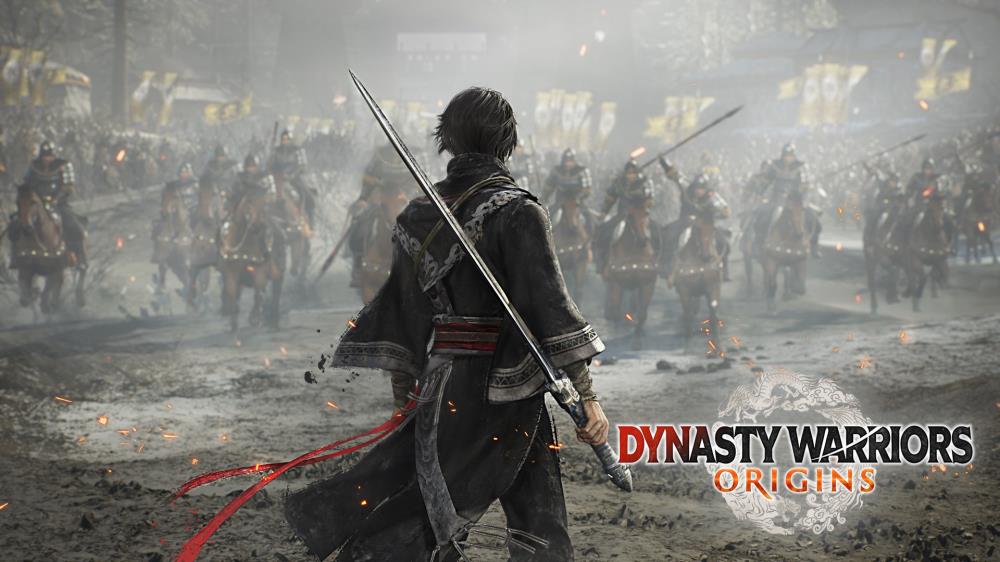 Dynasty Warriors: Origins Review - A New Take on the Musou Classic - MonsterVine