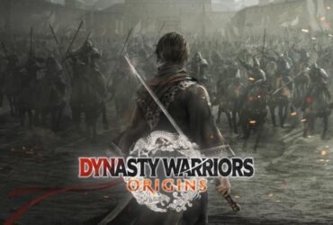 Dynasty Warriors Origins Review (PS5)  The Embers Of War Burst Into Flames - PSU