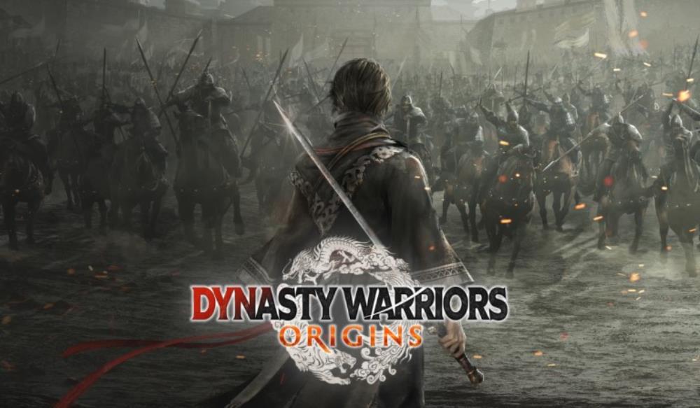 Dynasty Warriors Origins Review (PS5)  The Embers Of War Burst Into Flames - PSU