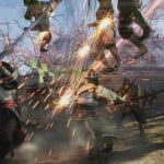 Dynasty Warriors: Origins Review - Tactical Reset | COGconnected