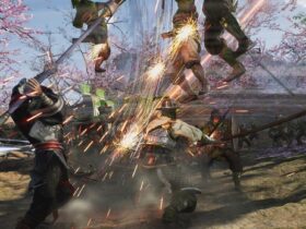 Dynasty Warriors: Origins Review - Tactical Reset | COGconnected