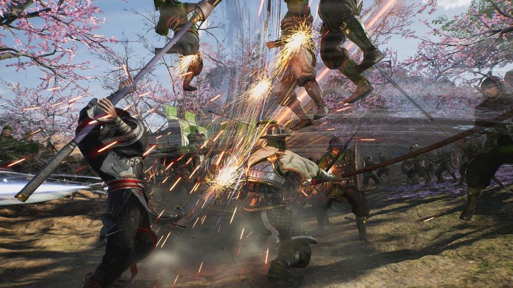 Dynasty Warriors: Origins Review - Tactical Reset | COGconnected