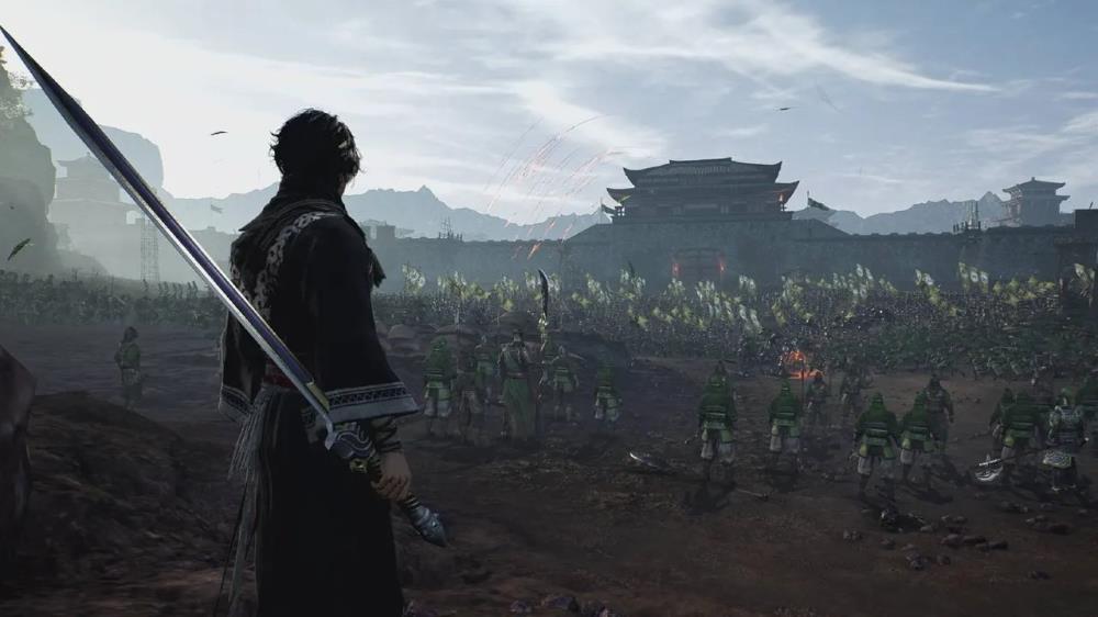 Dynasty Warriors: Origins Review — There Are Heroes In This Land | Console Creatures