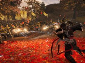 Dynasty Warriors: Origins Truly Reinvents a Decades-Long Series