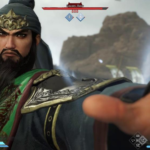 Dynasty Warriors: Origins review - Gamesradar