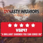 Dynasty Warriors Origins review - VG247