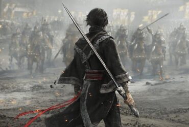 Dynasty Warriors: Origins review – series reset serves epic battles - Daily Mirror